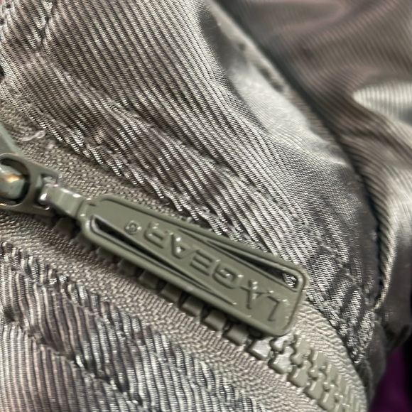 VTG La Gear Jacket - Picture 6 of 6